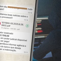 Justiça da Paraíba impõe medidas para proteção contra “golpe do falso advogado”