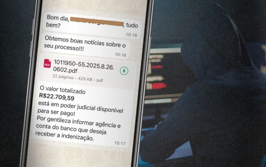 Justiça da Paraíba impõe medidas para proteção contra “golpe do falso advogado”