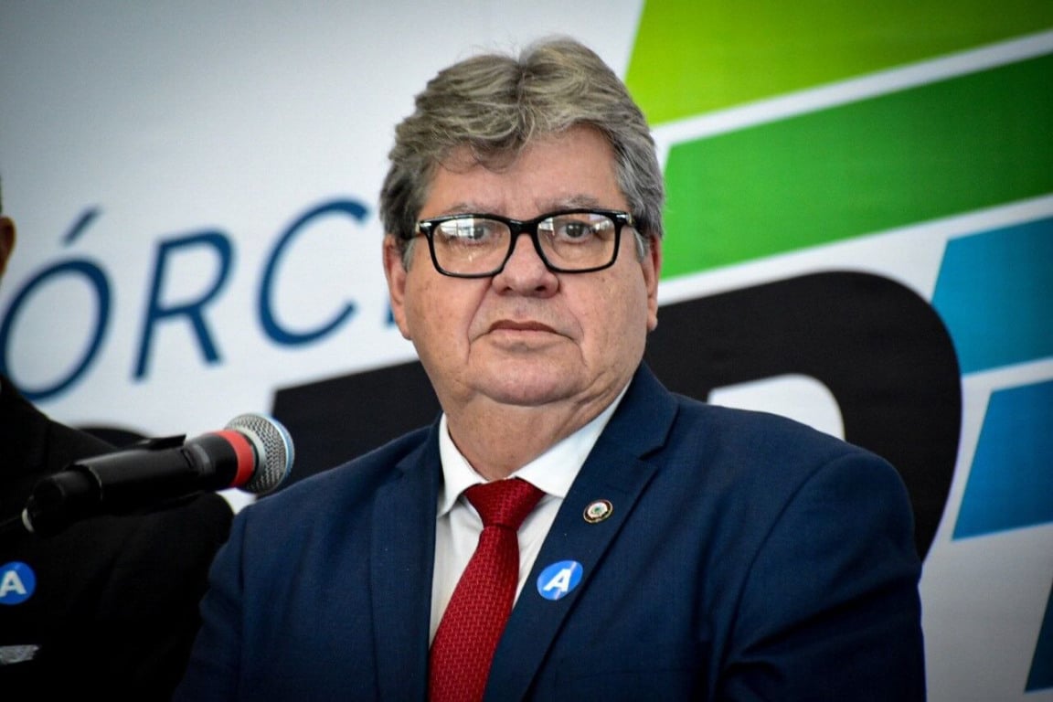 João Azevêdo anuncia R$ 150 milhões para nova etapa de recuperação de barragens na Paraíba