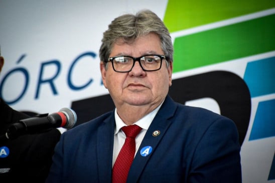 João Azevêdo anuncia R$ 150 milhões para nova etapa de recuperação de barragens na Paraíba