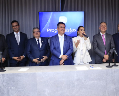 Em nota, Progressistas reage à saída de Cícero Lucena do partido e acusa de “impulso individualista”; veja