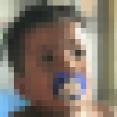 Necropsia aponta violência física e traumatismo craniano em bebê que morreu em hospital da Capital