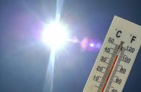 Inmet emite alerta de baixa umidade para 63 cidades da Paraíba; veja quais