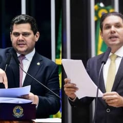 Embate entre caciques do Congresso eleva temperatura política - Por Nonato Guedes