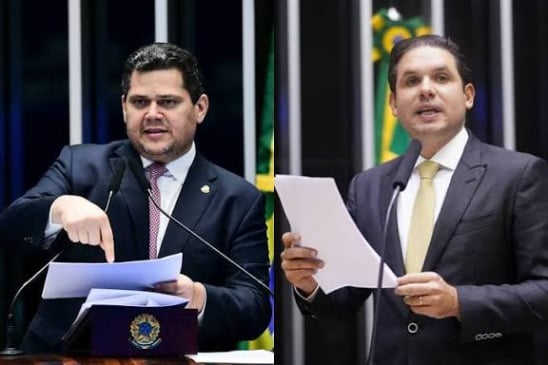 Embate entre caciques do Congresso eleva temperatura política - Por Nonato Guedes