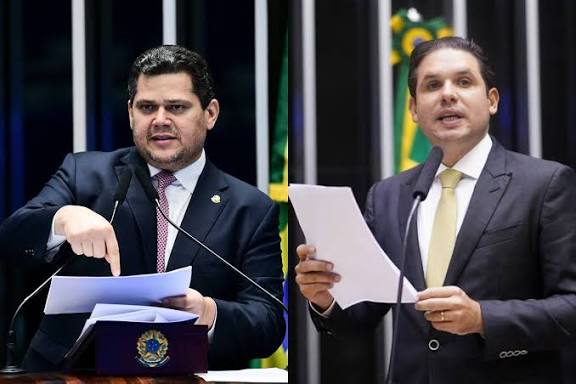 Embate entre caciques do Congresso eleva temperatura política - Por Nonato Guedes