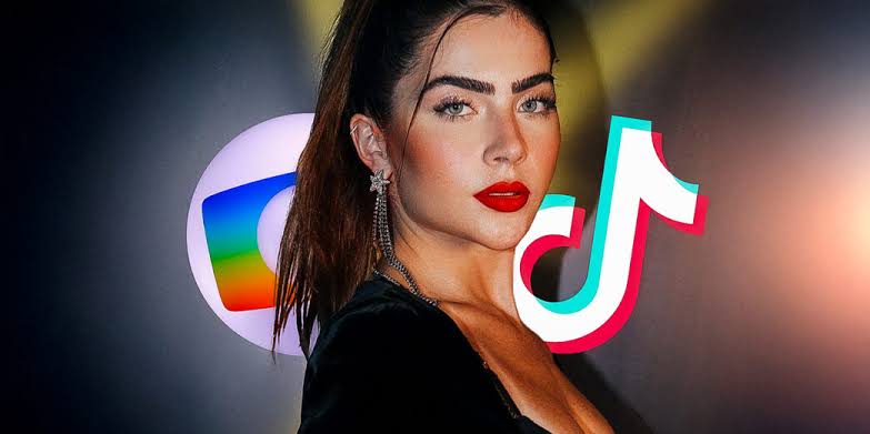 FORMATO PARA TIKTOK E REELS: Globo aposta em novidade e grava sua primeira novela vertical com Jade Picon no elenco; veja os detalhes