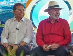 Adriano Galdino afirma que candidatura ao Governo da Paraíba é para garantir palanque a Lula em 2026