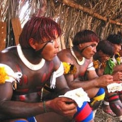 Povo Kariri da Paraíba convoca primeira confederação para fortalecer a luta e a memória