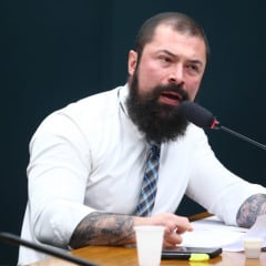 Foto: Vinicius Loures/Câmara dos Deputados