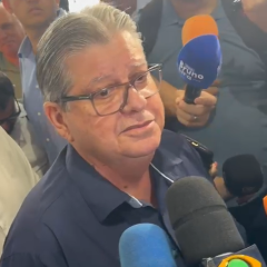 "Cícero deu a tabua de salvação da oposição" diz João Azevêdo