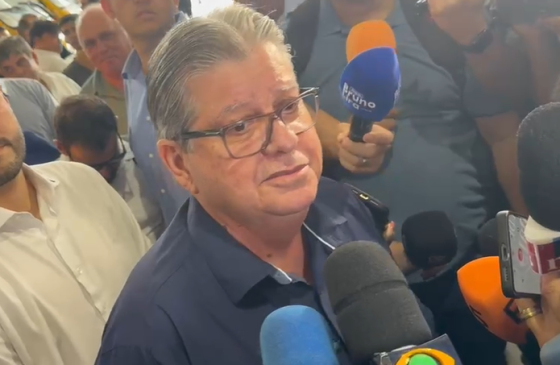 João Azevêdo reage: “Cícero deu a tabua de salvação da oposição” e exige fidelidade de Léo Bezerra