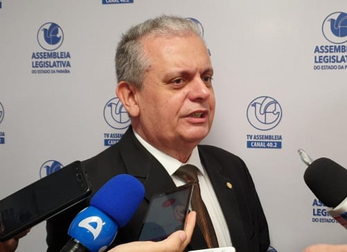 Bosco Carneiro destina R$ 100 mil para instituição que atende idosos em situação de vulnerabilidade em João Pessoa