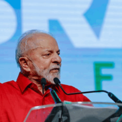 Foto: Ricardo Stuckert/PR