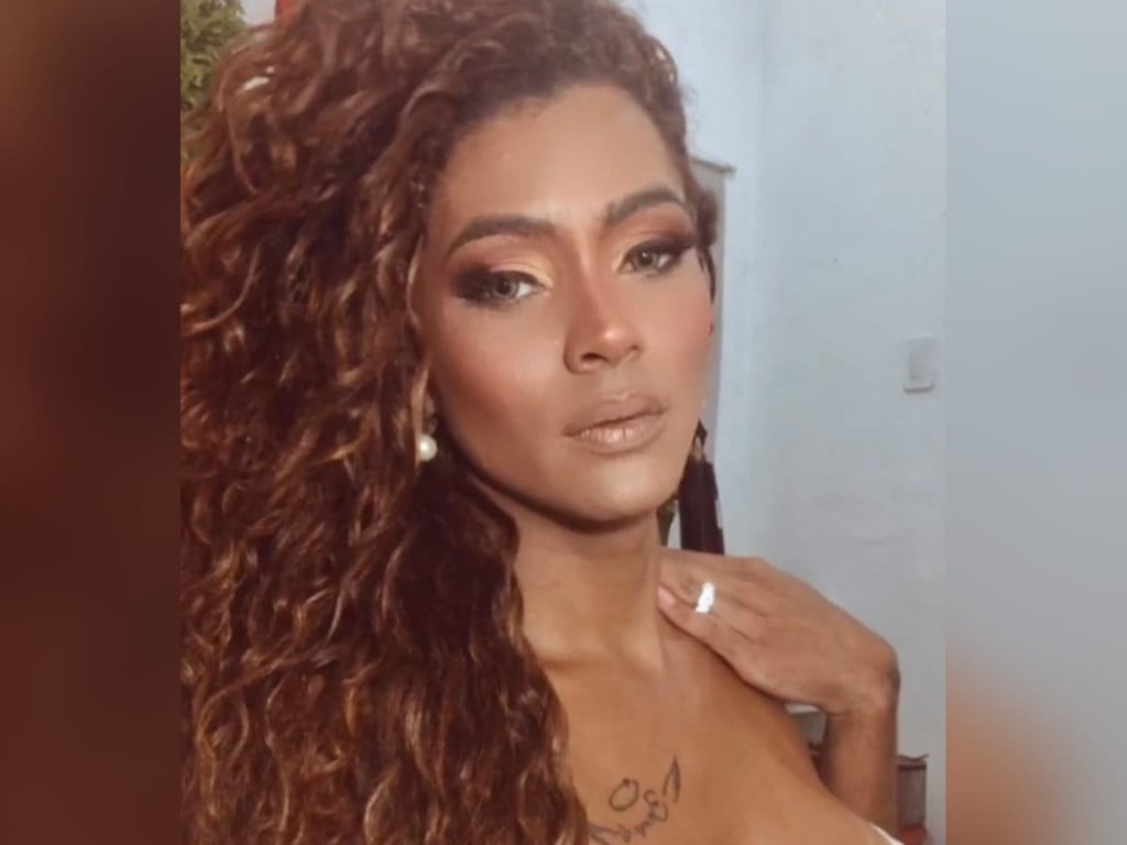 VIOLÊNCIA: Ex-Miss Trans Paraíba é encontrada morta no Centro de João Pessoa