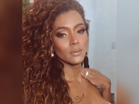 VIOLÊNCIA: Ex-Miss Trans Paraíba é encontrada morta no Centro de João Pessoa