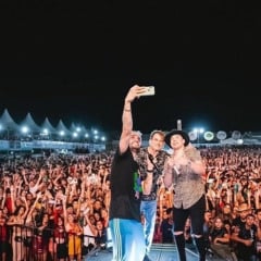 Xand Avião, Theuzinho, Michele Andrade e Iguinho & Lulinha prometem agitar Festival Micaranhas