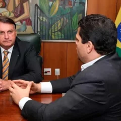 Centrão não quer redução de penas por 8/1, quer Bolsonaro livre da prisão