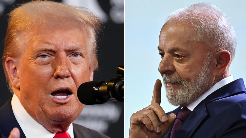 Lula elogia STF após condenação de Bolsonaro e pede diálogo com Trump em artigo no New York Times