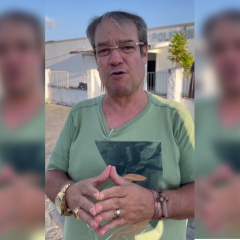 Pedido liminar busca suspender chamamento que pode privatizar água de Várzea Nova