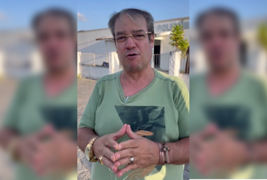 Pedido liminar busca suspender chamamento que pode privatizar água de Várzea Nova