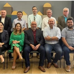 José Carneiro Neto aposta em grandes investimentos e projeta Paraíba como nova “Flórida brasileira”
