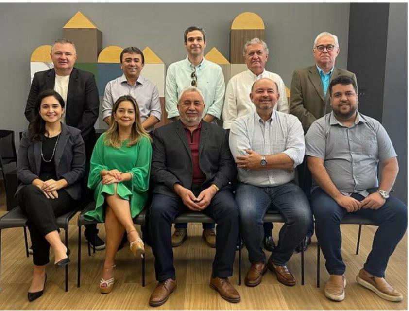 José Carneiro Neto aposta em grandes investimentos e projeta Paraíba como nova “Flórida brasileira”