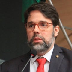POLÊMICA: Vereador de Recife apadrinhado de Valdemar xinga Michelle de “quenga” e é expulso do PL