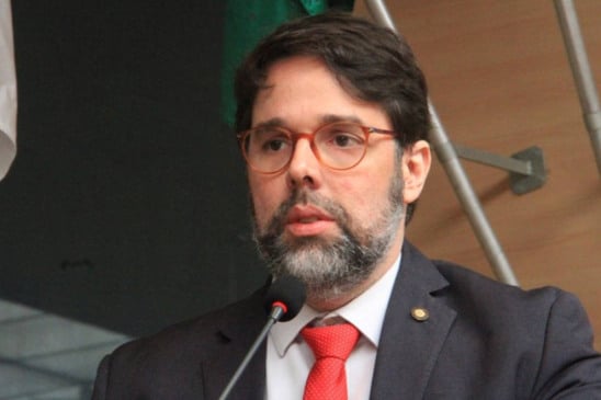 POLÊMICA: Vereador de Recife apadrinhado de Valdemar xinga Michelle de “quenga” e é expulso do PL