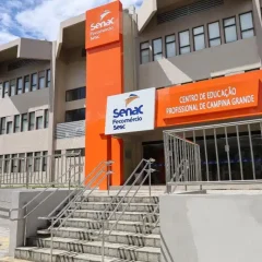 Paraíba participa das Competições de Educação Profissional 2025 no Rio de Janeiro