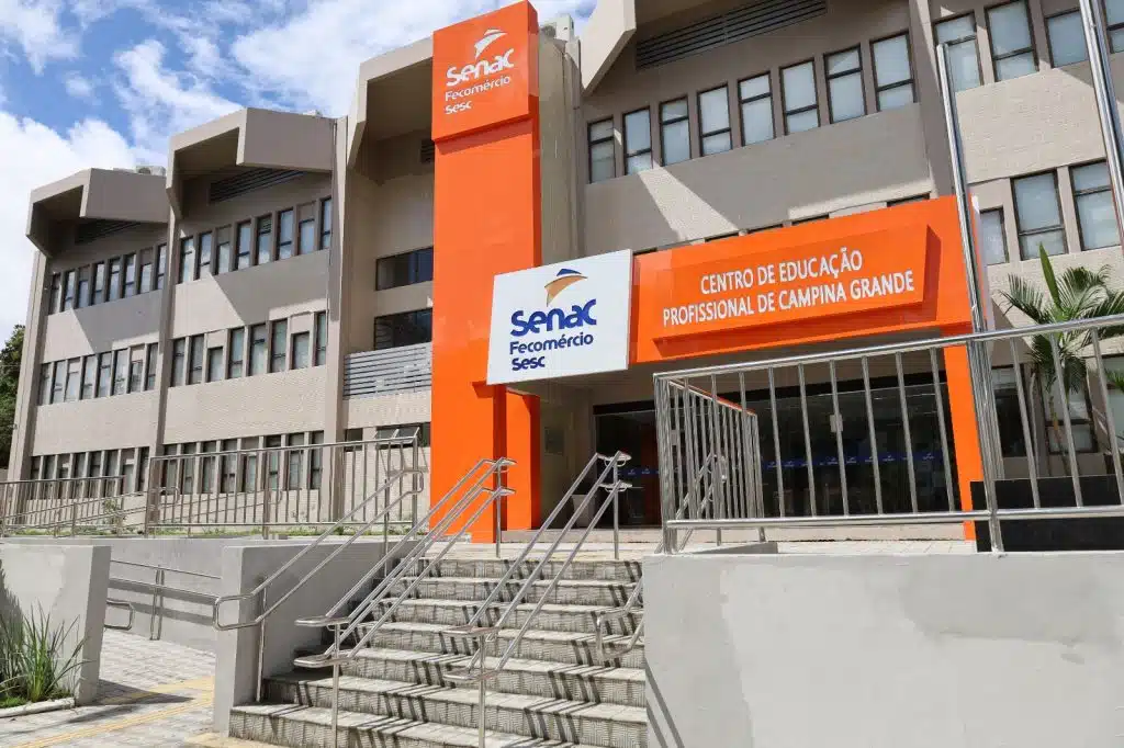 Paraíba participa das Competições de Educação Profissional 2025 no Rio de Janeiro