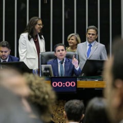 Câmara: “tiro no pé” com blindagem e o desgaste com a anistia - Por Nonato Guedes