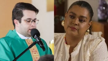 Polícia quer prorrogar inquérito de padre investigado por intolerância religiosa contra Preta Gil
