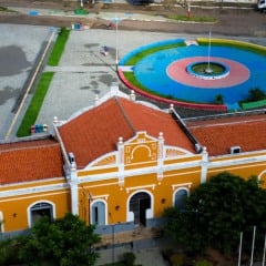 Prefeitura de São João do Rio do Peixe divulga programação comemorativa dos 144 anos de Emancipação Política 