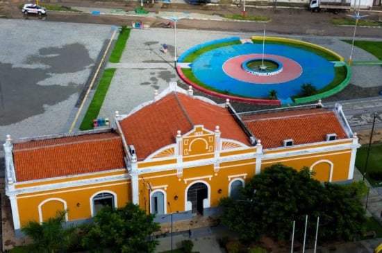 Prefeitura de São João do Rio do Peixe divulga programação comemorativa dos 144 anos de Emancipação Política 