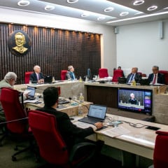 Foto: Reprodução/TCE-PB