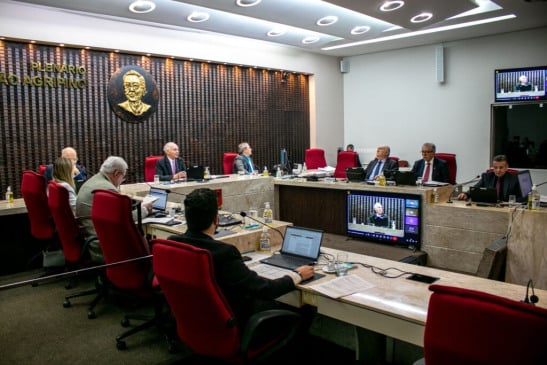 Foto: Reprodução/TCE-PB