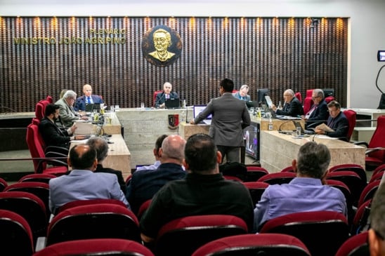 TCE-PB aprova contas de 7 prefeituras, da Agevisa e da secretaria da Agropecuária