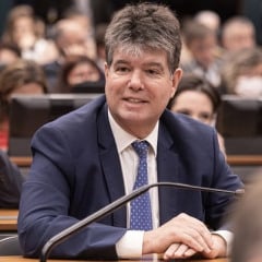 Ruy destaca parceria com Assembleia Legislativa da Paraíba na construção de audiência pública sobre combate a adultização nas redes sociais