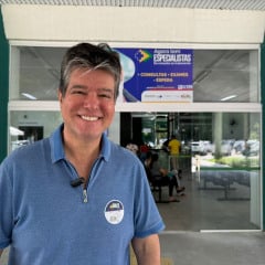 Nova ação de Ruy garante climatização de enfermarias no Hospital Universitário de João Pessoa e reforça compromisso com a saúde da população