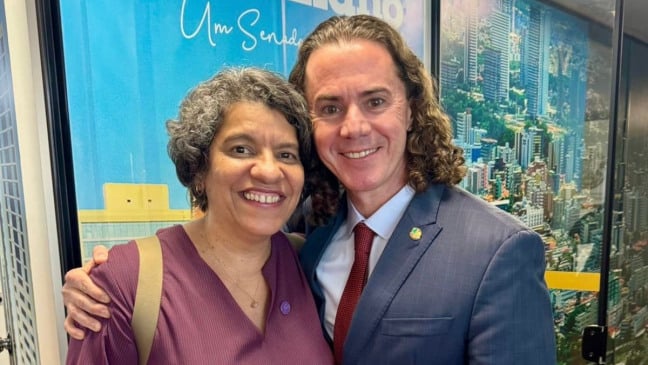 Foto: Reprodução/Redes Sociais