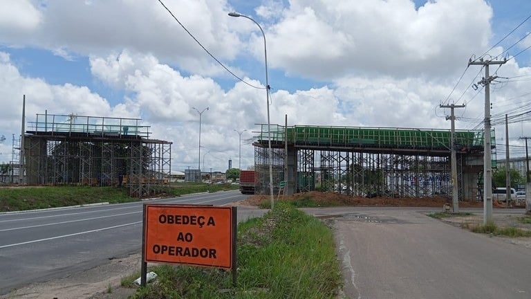 DNIT alerta que trecho da BR-101 será totalmente interditado durante o fim de semana - EM JOÃO PESSOA