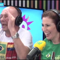 Dono da Havan mandou R$5 mil para Carla Zambelli enquanto ela fugia da justiça