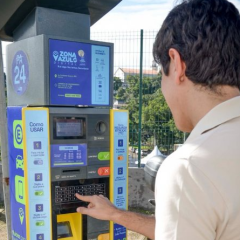 Maioria desaprova cobrança da Zona Azul em enquete do Polêmica Paraíba