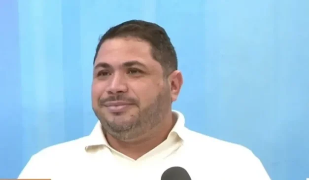 Associação de Imprensa de Sousa emite nota de repúdio contra ataques de Júnior do Peixe a jornalistas