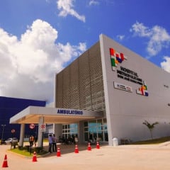 PB Saúde nega irregularidades em pagamentos de plantões no Hospital Metropolitano