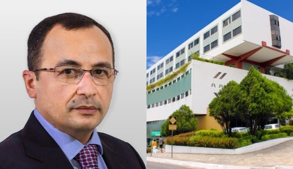 POLÊMICA: SBT veicula denúncia contra Unimed e renomado médico paraibano suspeito de negar cirurgia a paciente que morreu esperando procedimento - VEJA O VÍDEO