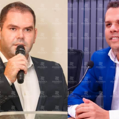 Justiça Eleitoral cassa diplomas do prefeito e do vice de Alagoinha por abuso de poder político e econômico