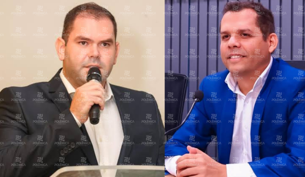 Justiça Eleitoral cassa diplomas do prefeito e do vice de Alagoinha por abuso de poder político e econômico