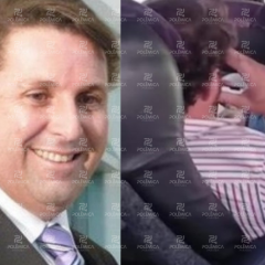 Ex-prefeito de Cajazeirinhas é autuado por importunação sexual dentro de ônibus intermunicipal